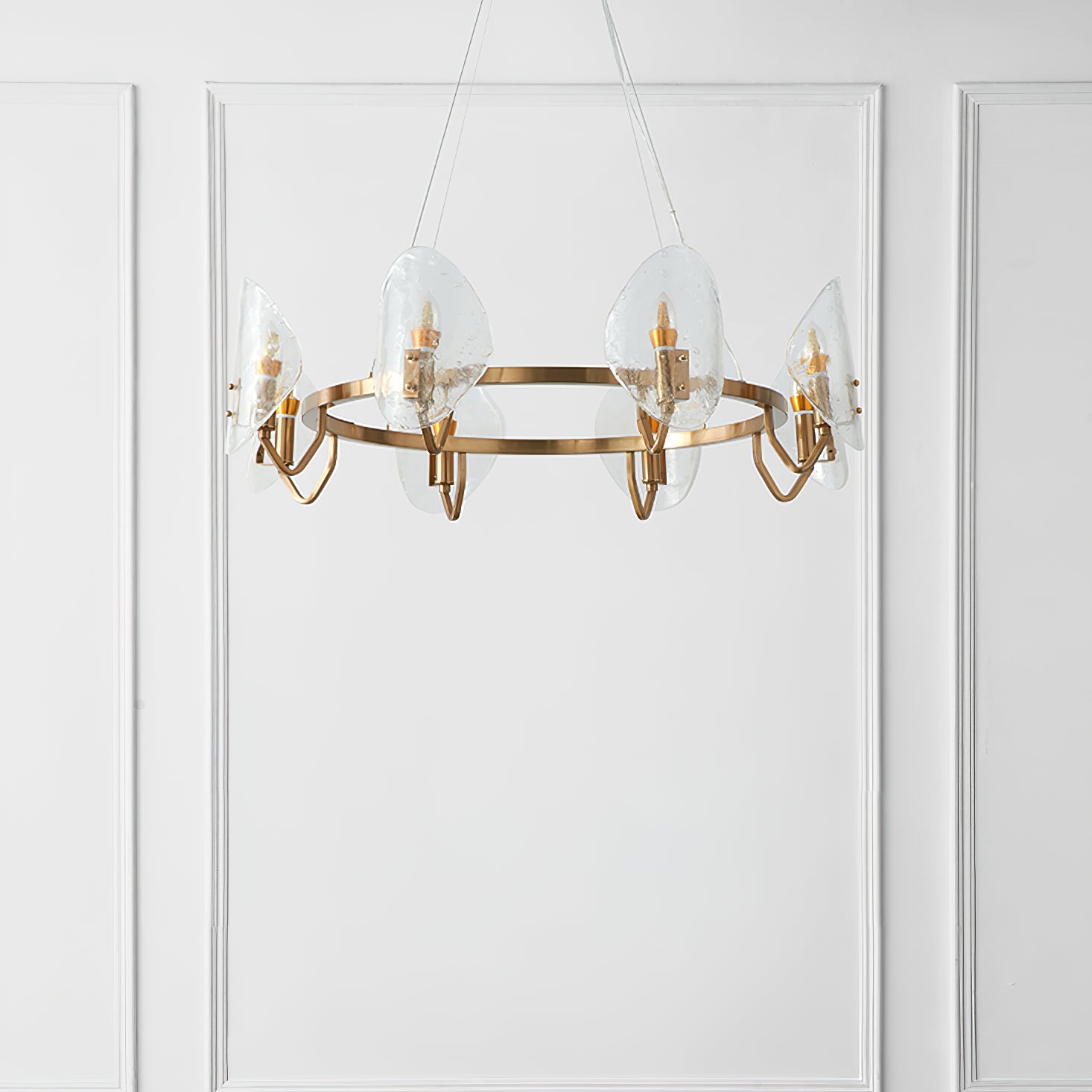 Mindy Browns Chandelier - Lumpaz