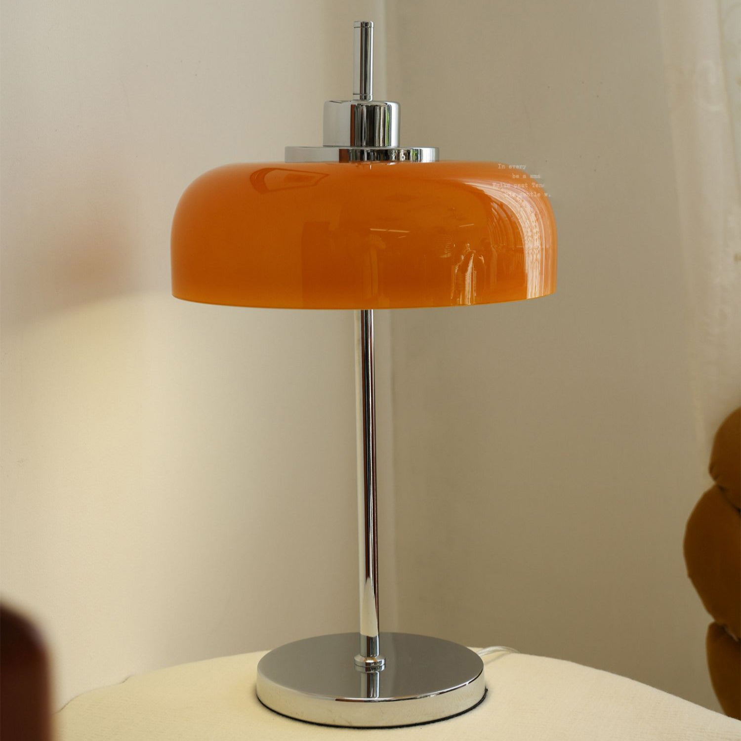Maybe Table Lamp - Lumpaz