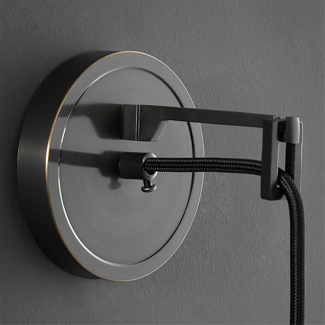 Belinda Wall Lamp - Lumpaz