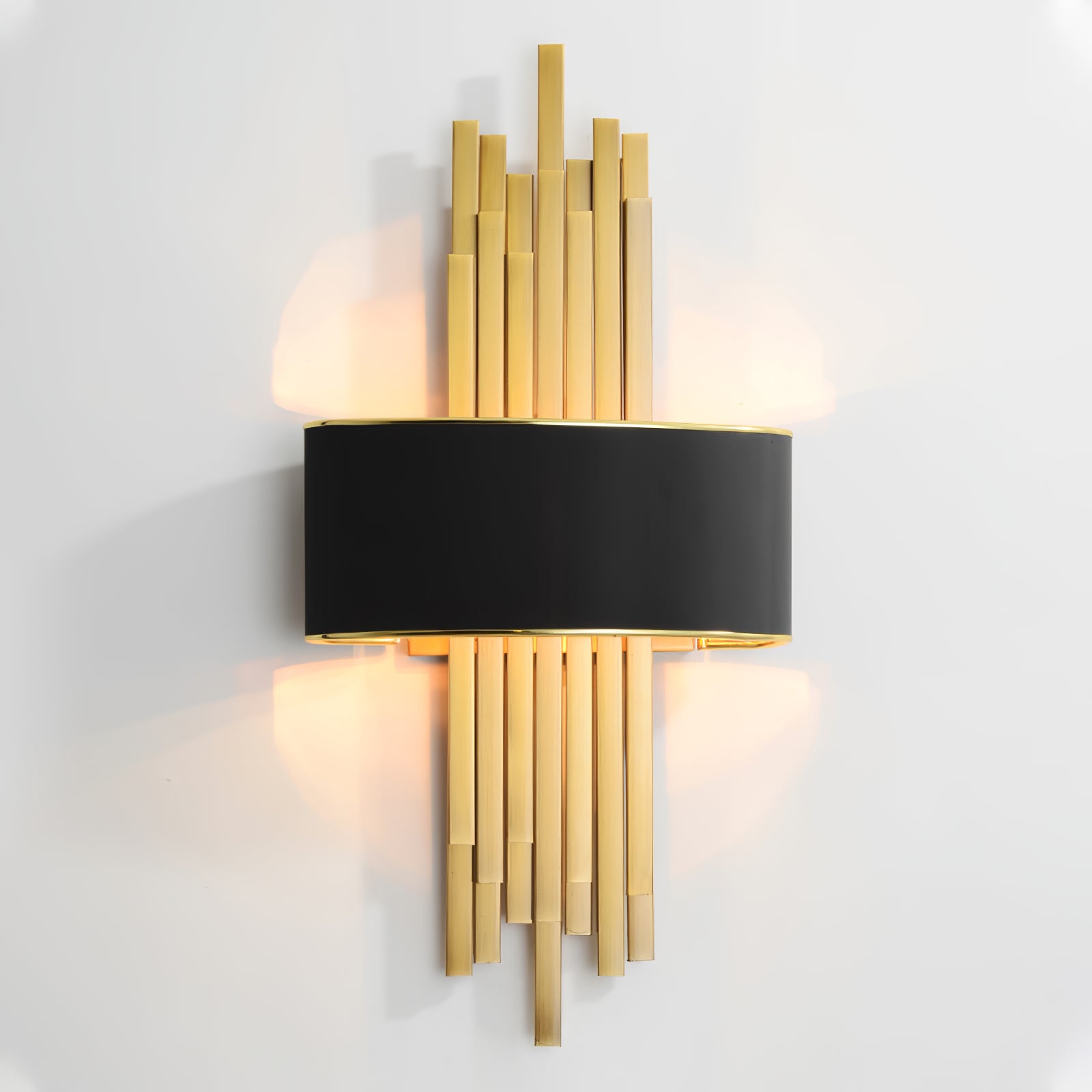Laurina Wall Lamp - Lumpaz