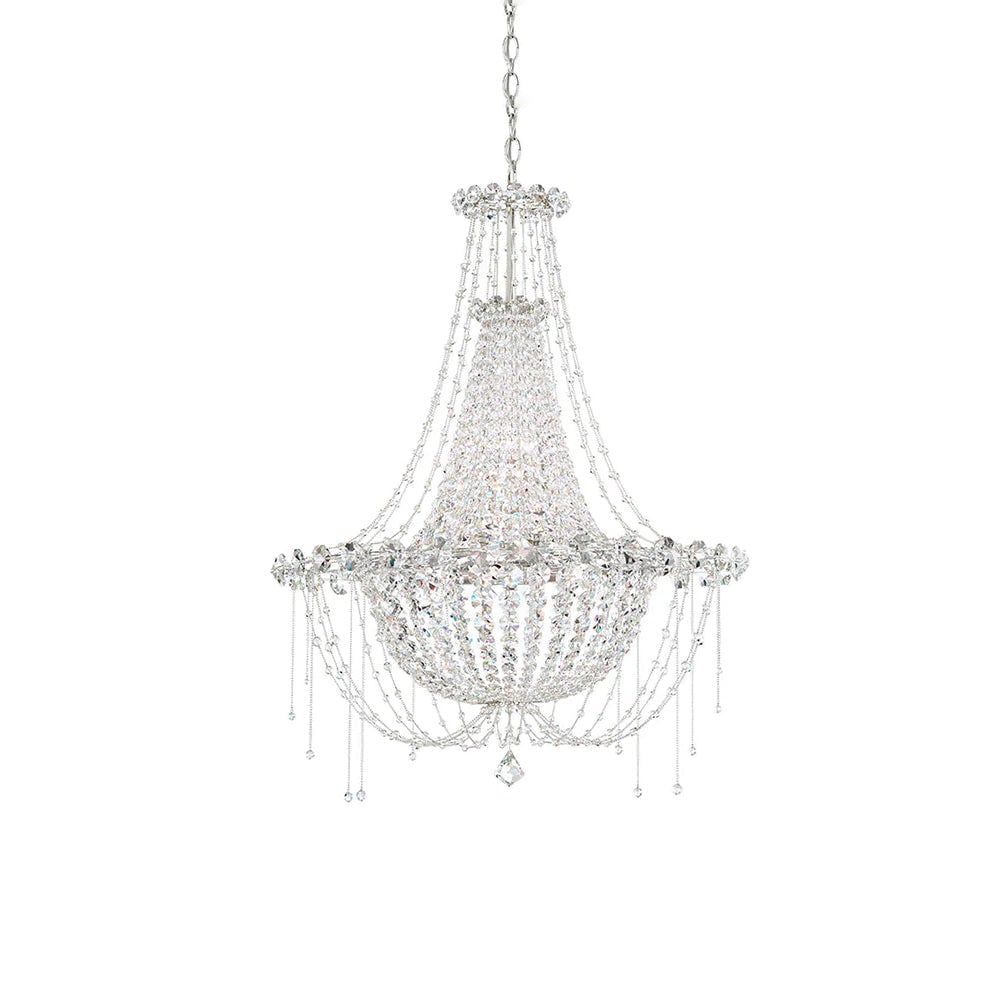 Chrysalita Chandelier - Lumpaz