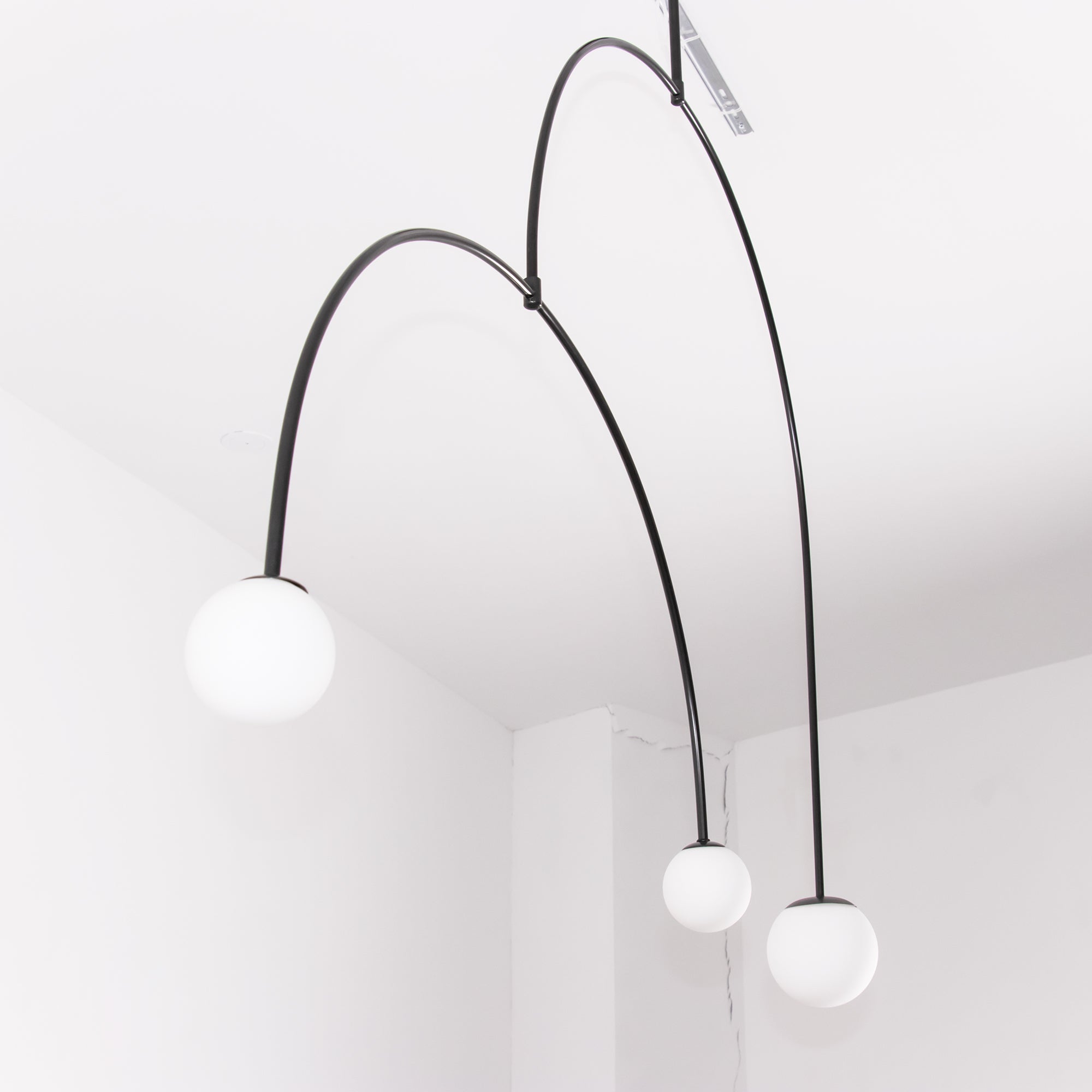 Mobile Chandeliers - Lumpaz