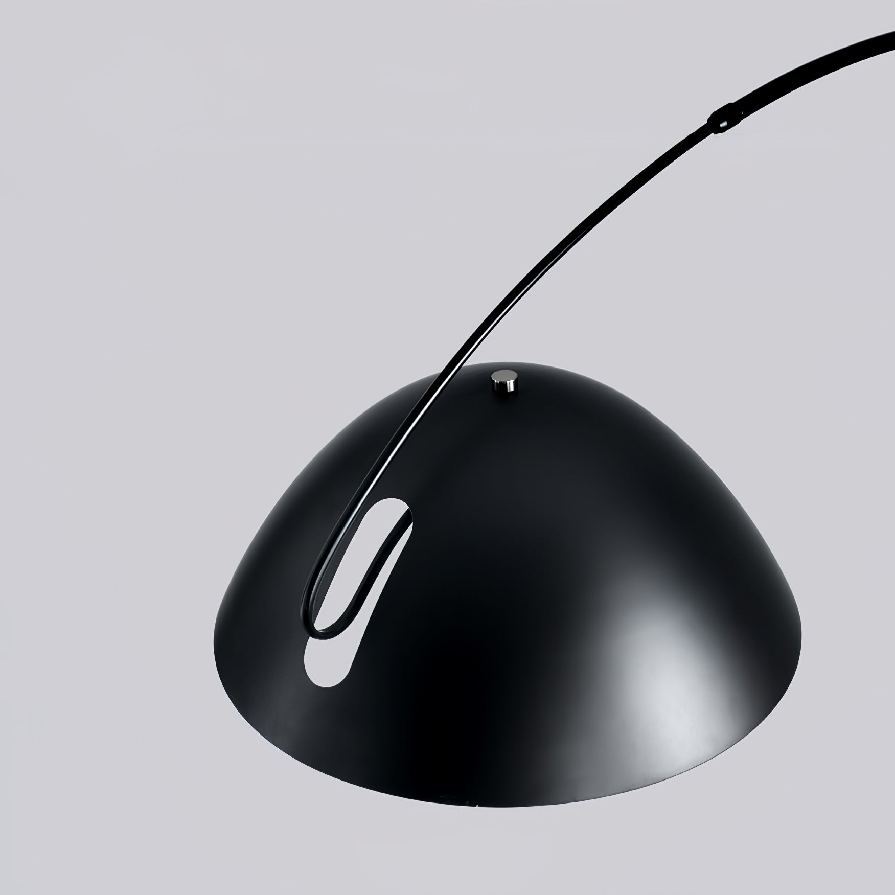 Pluma Floor Lamp - Lumpaz