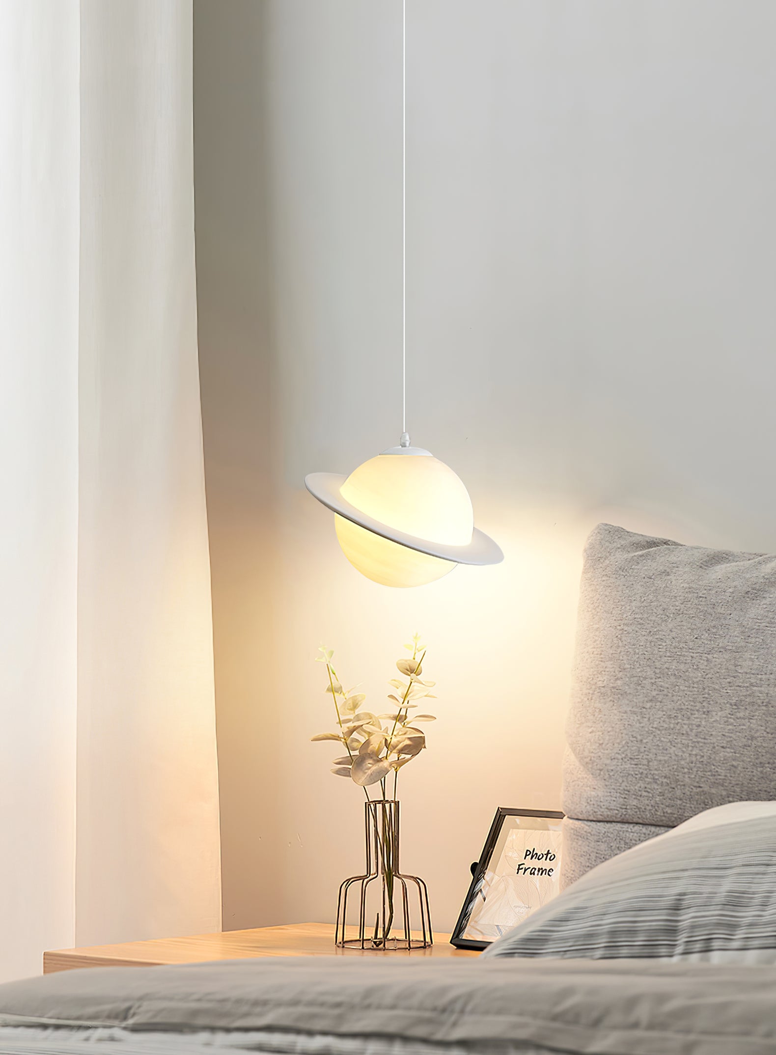 Jupiter Pendant Light - Lumpaz