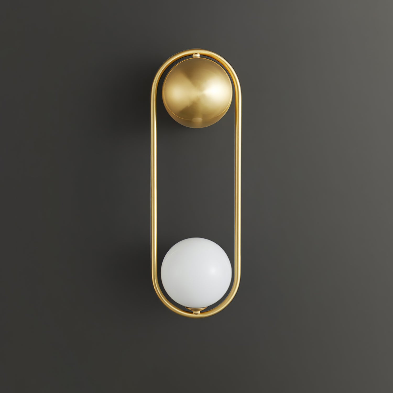 Mila Wall Lamp - Lumpaz