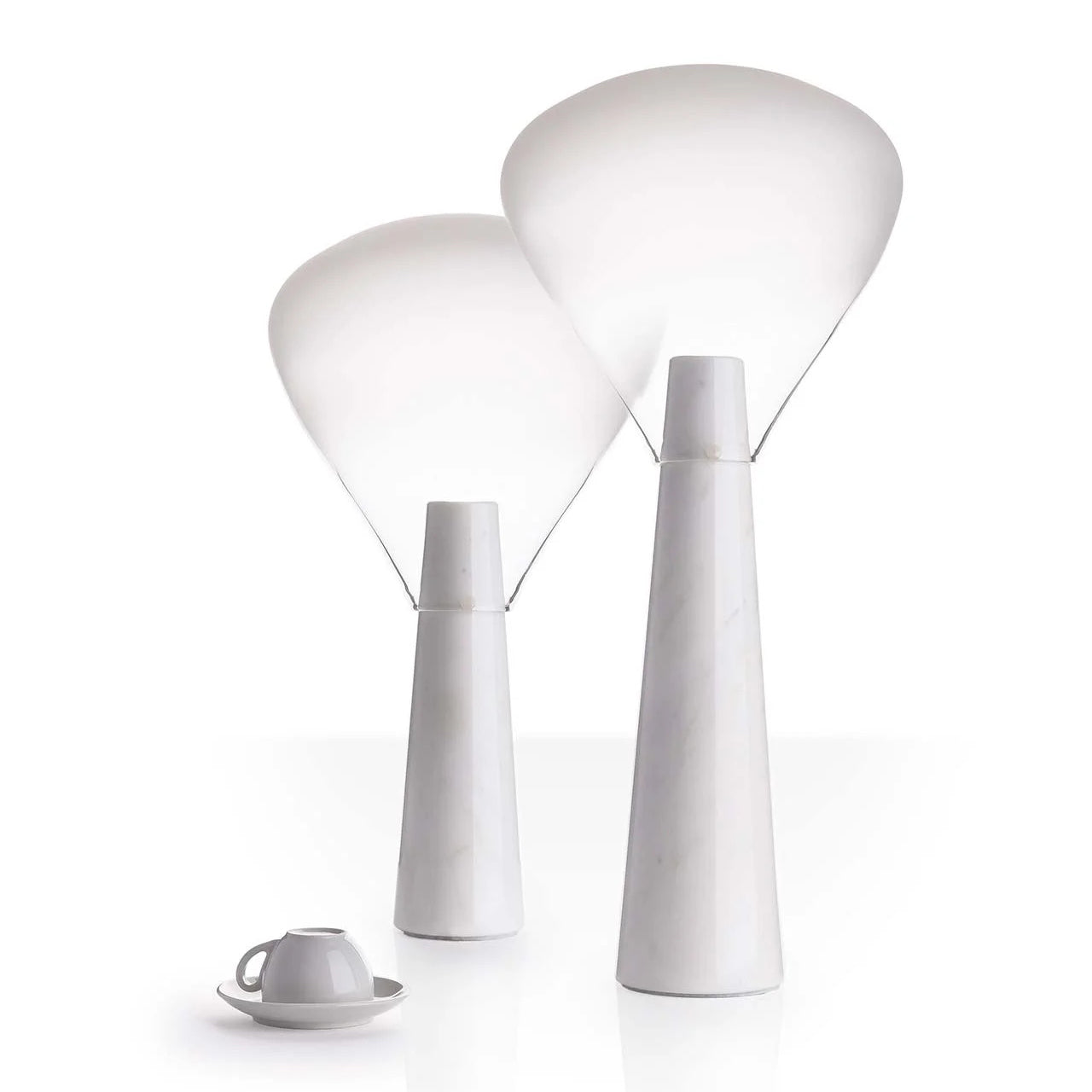 Bella Floor Lamp - Lumpaz