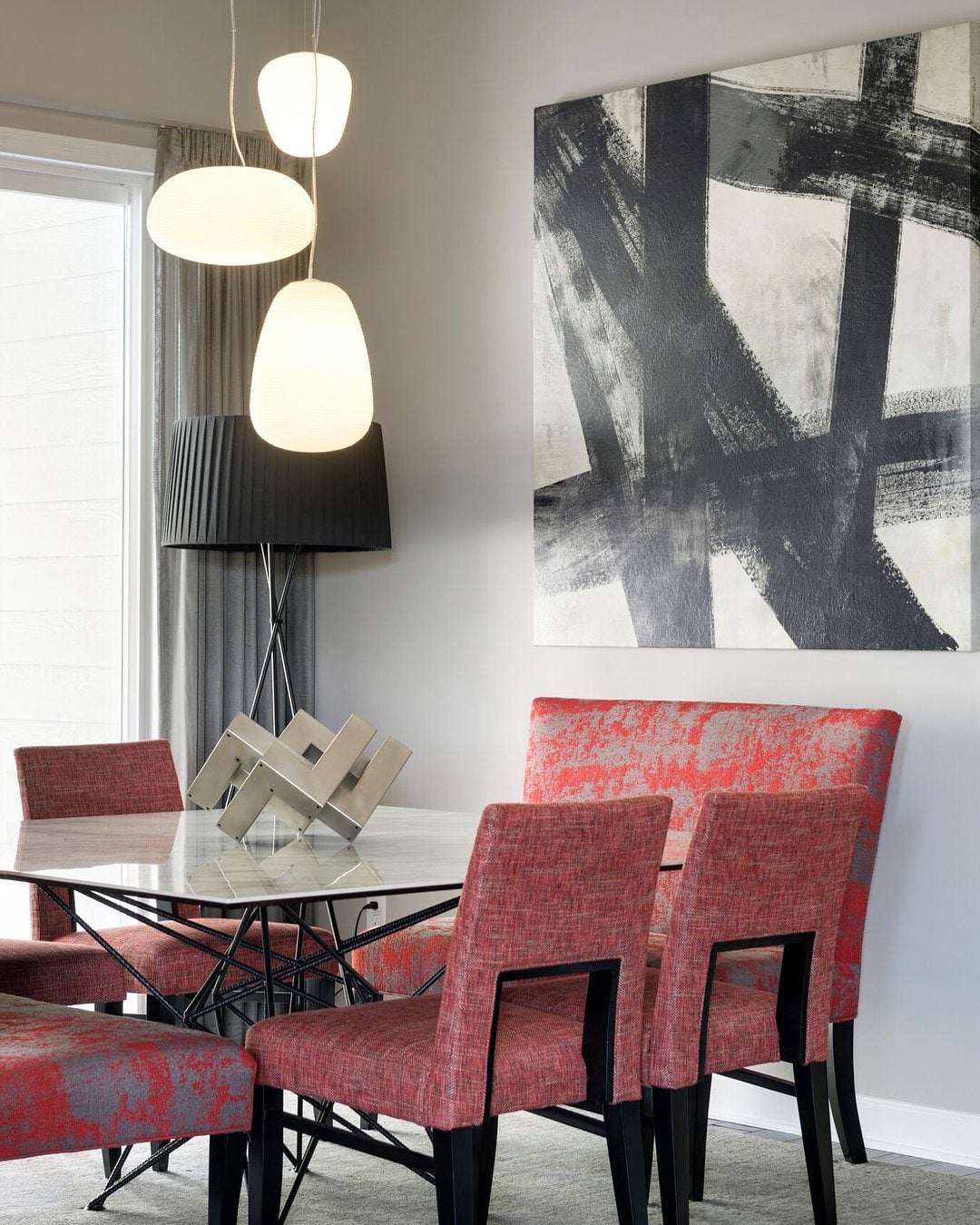 Rituals Pendant Light - Lumpaz