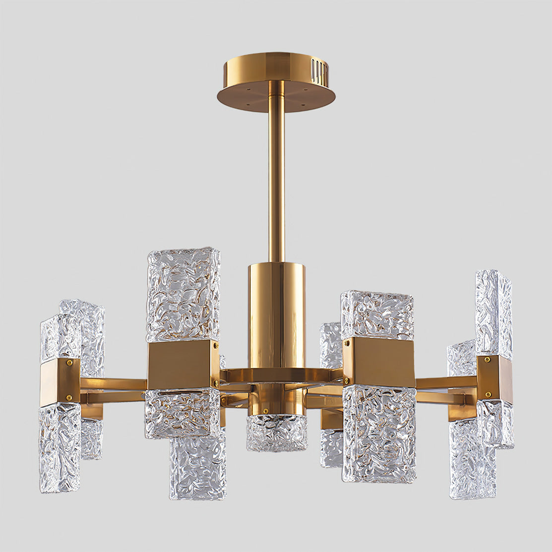 Vega Chandelier - Lumpaz