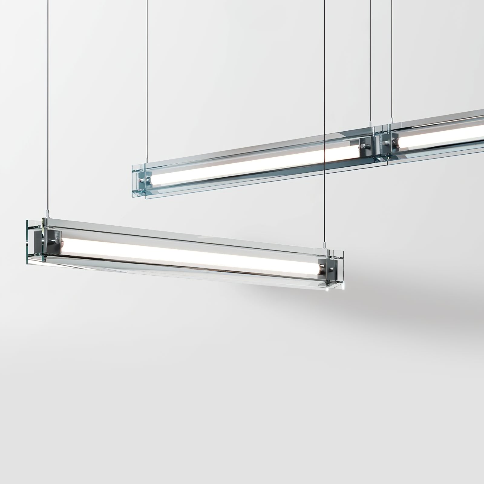 Mazha Pendant Lamp - Lumpaz