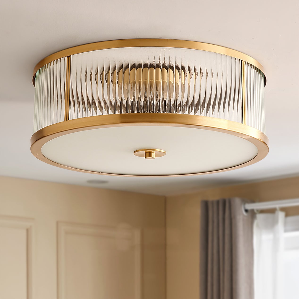 Geneva CeIling Lamp - Lumpaz