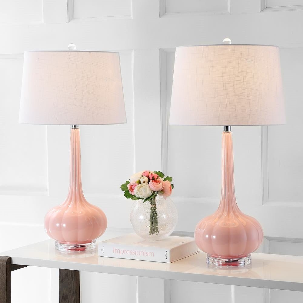 Notte Table Lamp - Lumpaz