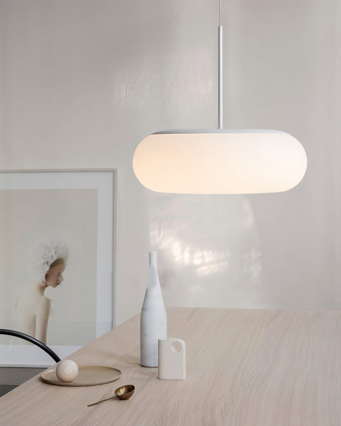 Amor Pendant Lamp - Lumpaz