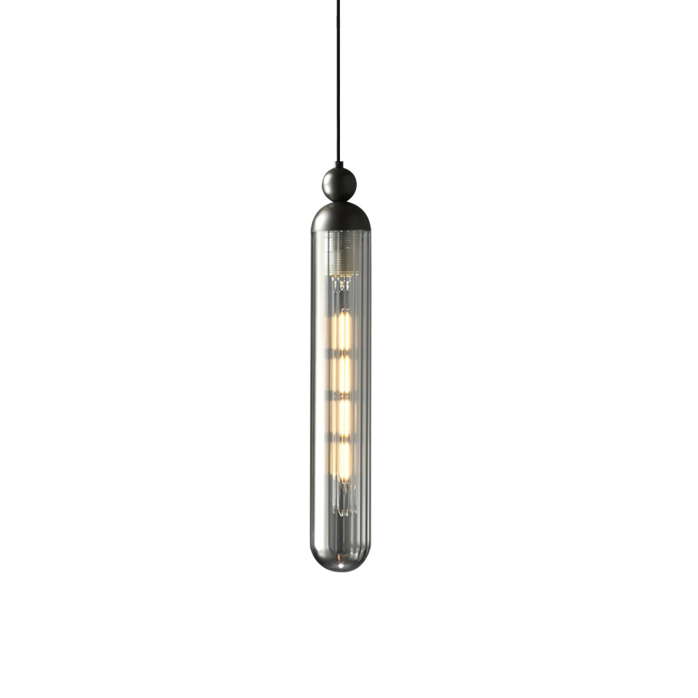 Mullan Pendant Lamp - Lumpaz