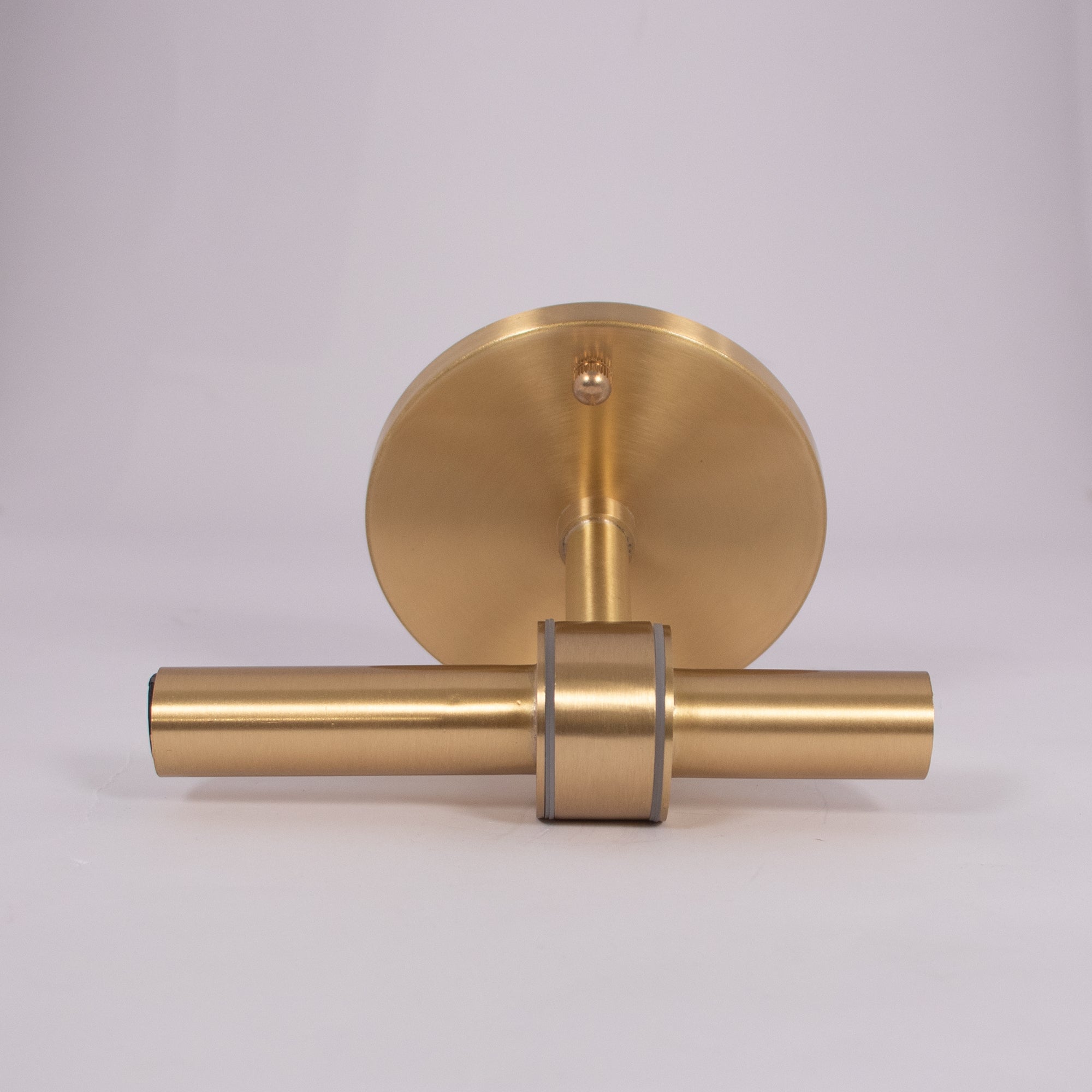 Art Blown Glass Wall Lamp - Lumpaz