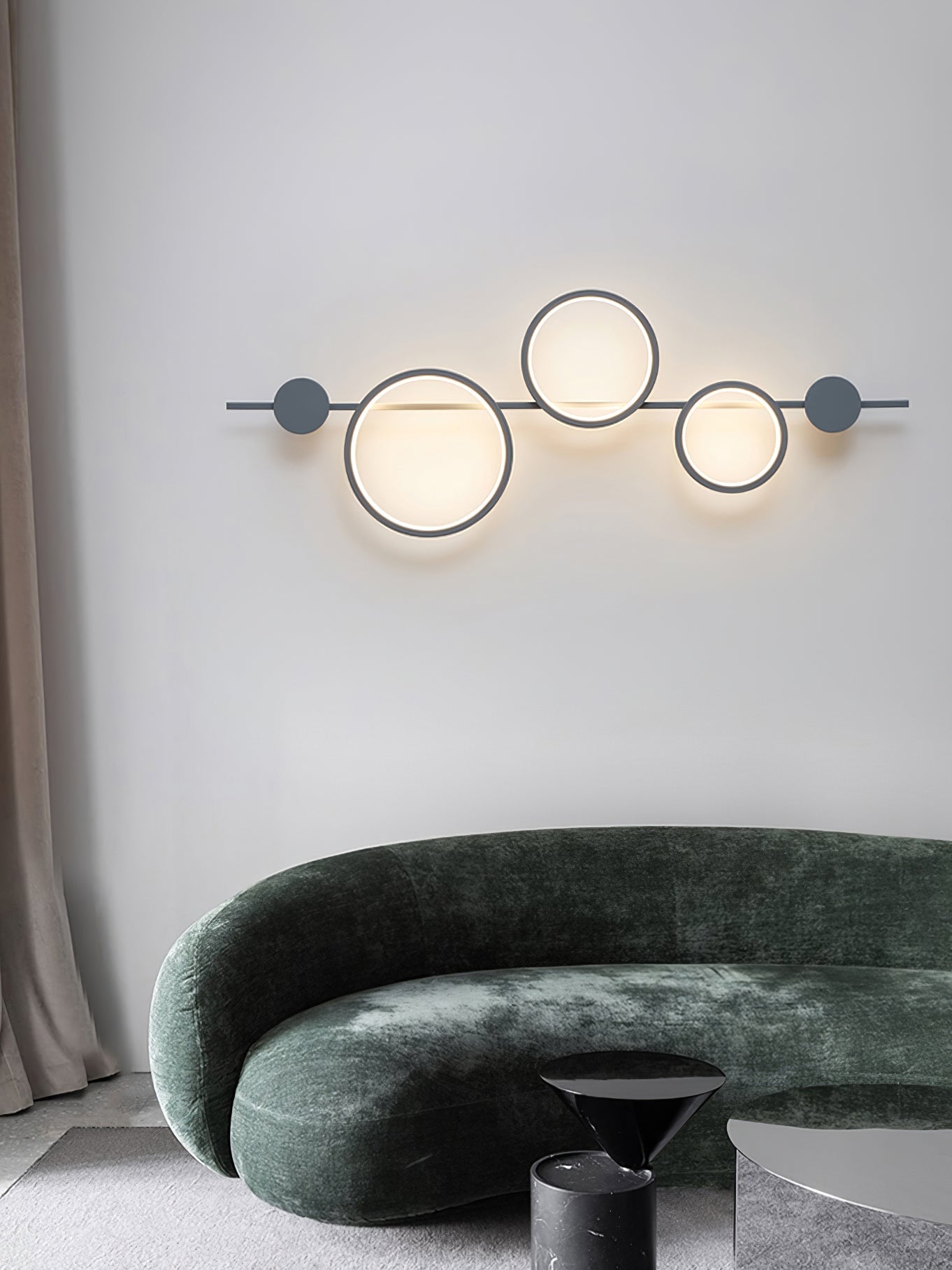 Jocco Wall Lamp - Lumpaz