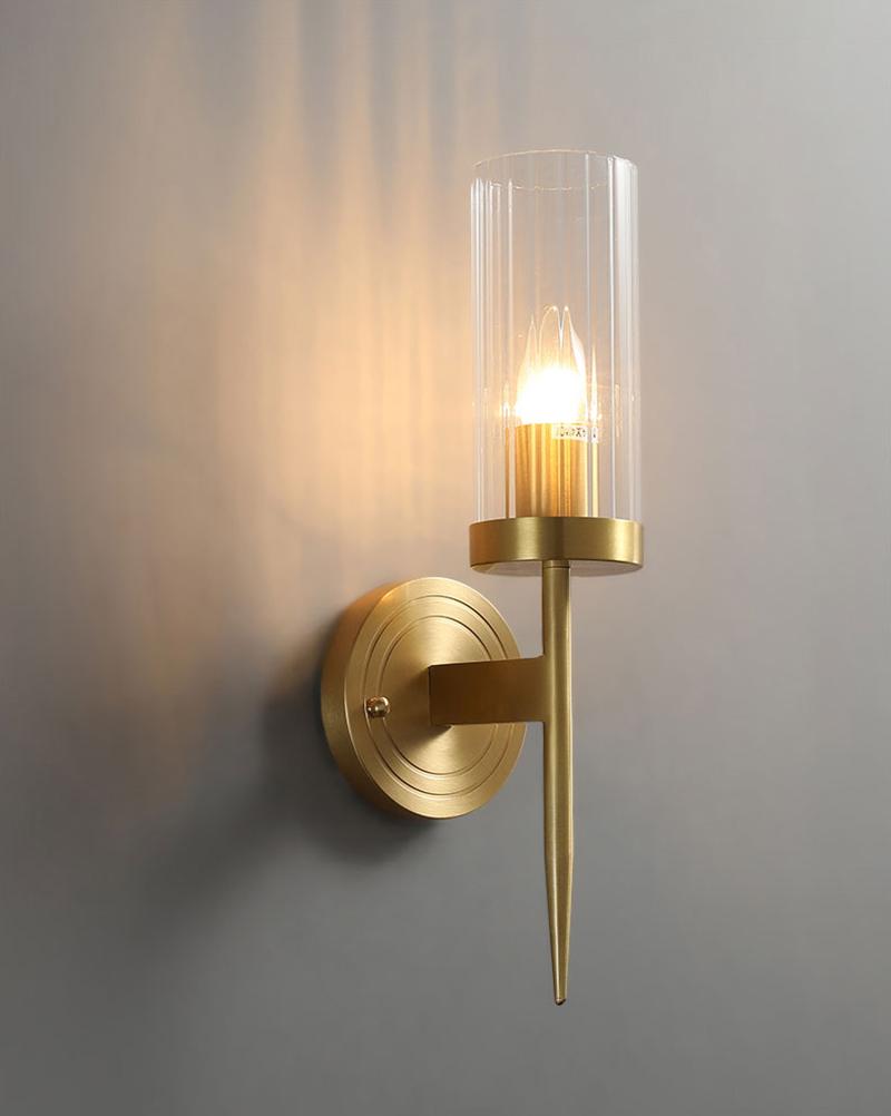 Alouette Wall Lamp - Lumpaz