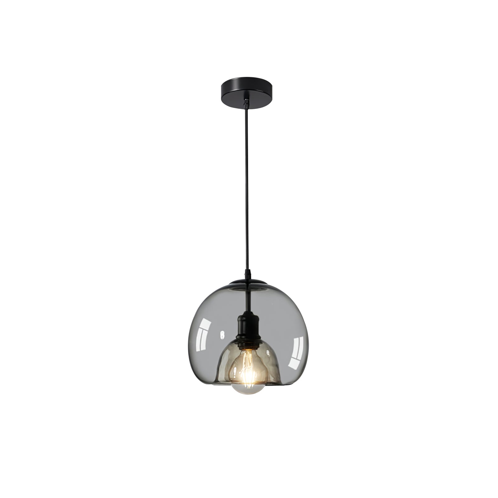 Eres Pendant Lamp - Lumpaz
