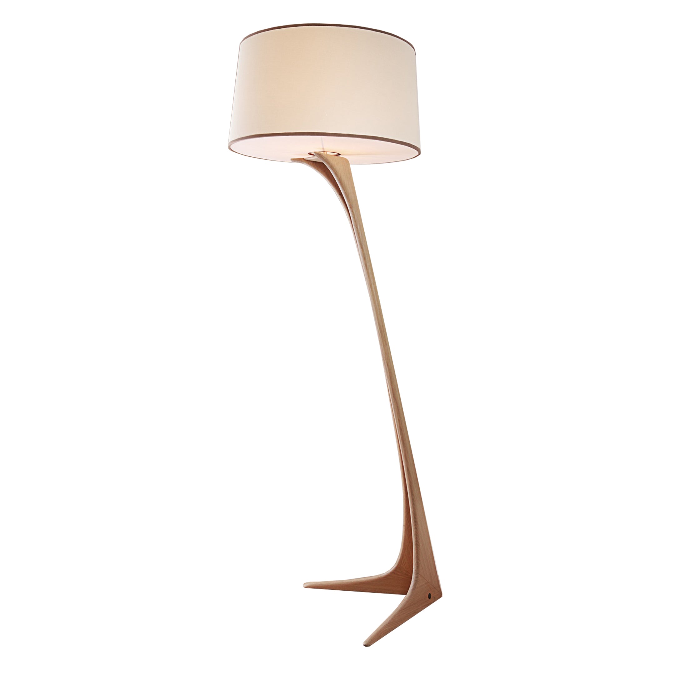 Stockholm Floor Lamp - Lumpaz