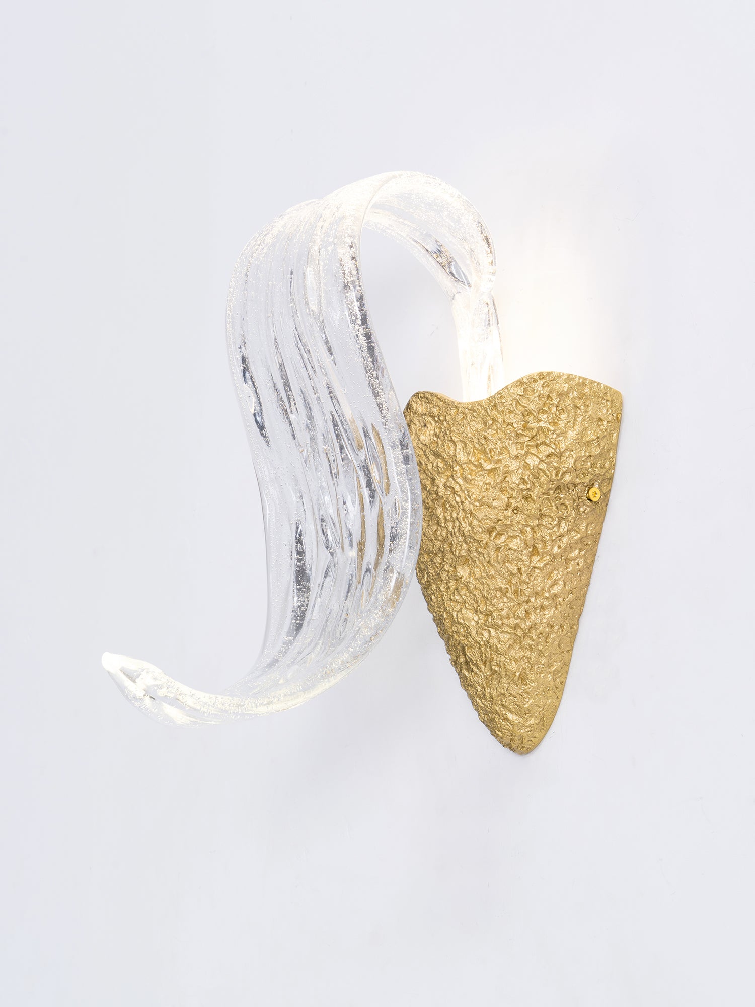 Icarus Daedalus Wall Lamp - Lumpaz
