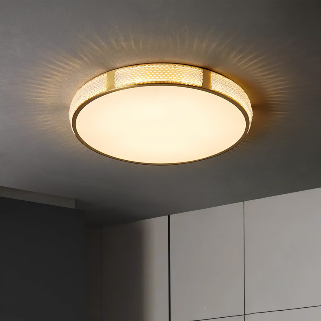 Lovate Ceiling Lamp - Lumpaz