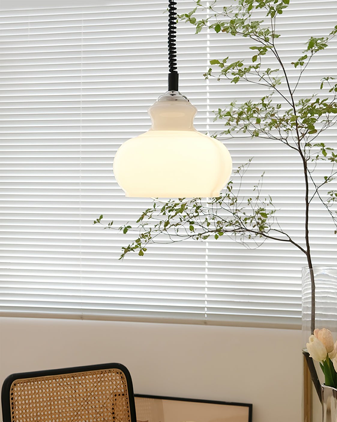 Aitan Pendant Lamp - Lumpaz