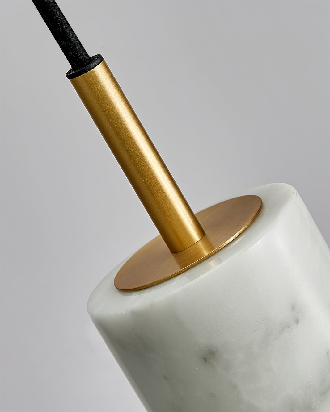Stone Pendant Lamp - Lumpaz