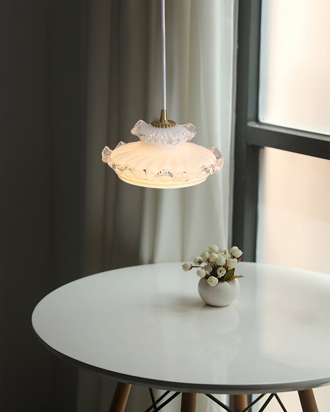 Tongotdi Pendant Lamp - Lumpaz