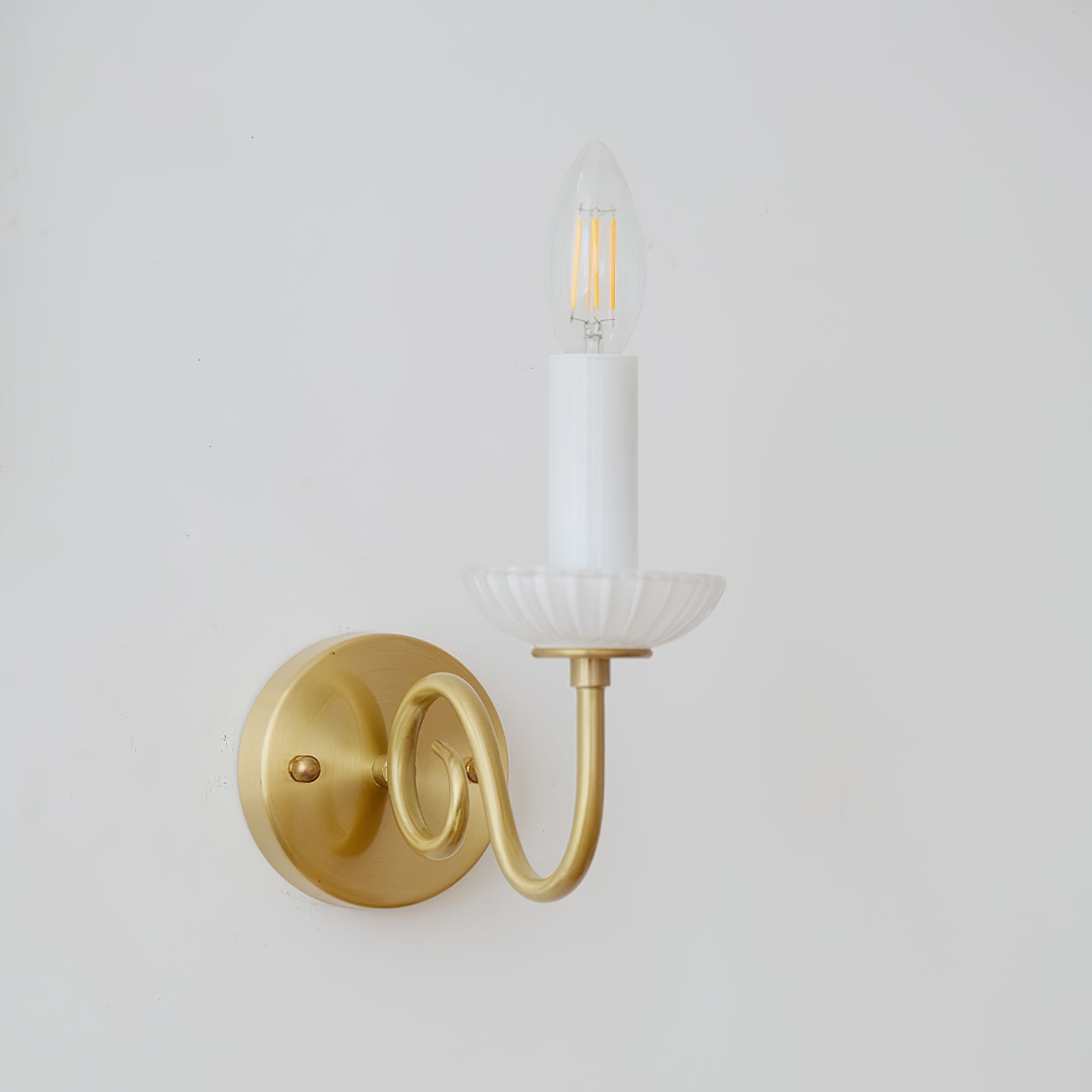 Carlita Wall Lamp - Lumpaz