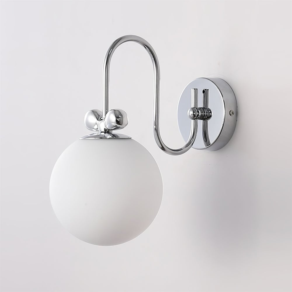 Galaxy Lux Wall Lamp - Lumpaz