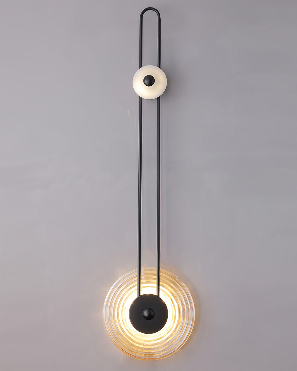 Gaia Wall Lamp - Lumpaz