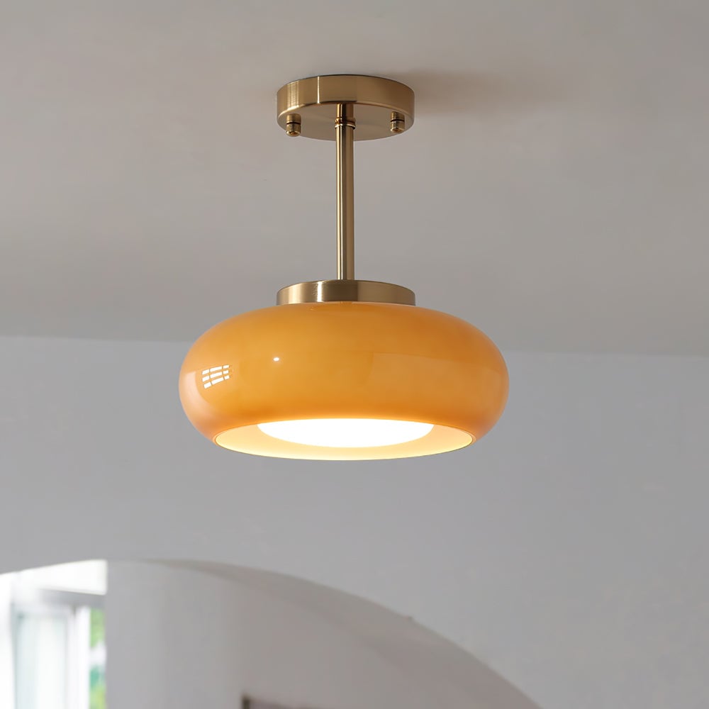 Harvey Ceiling Lamp - Lumpaz