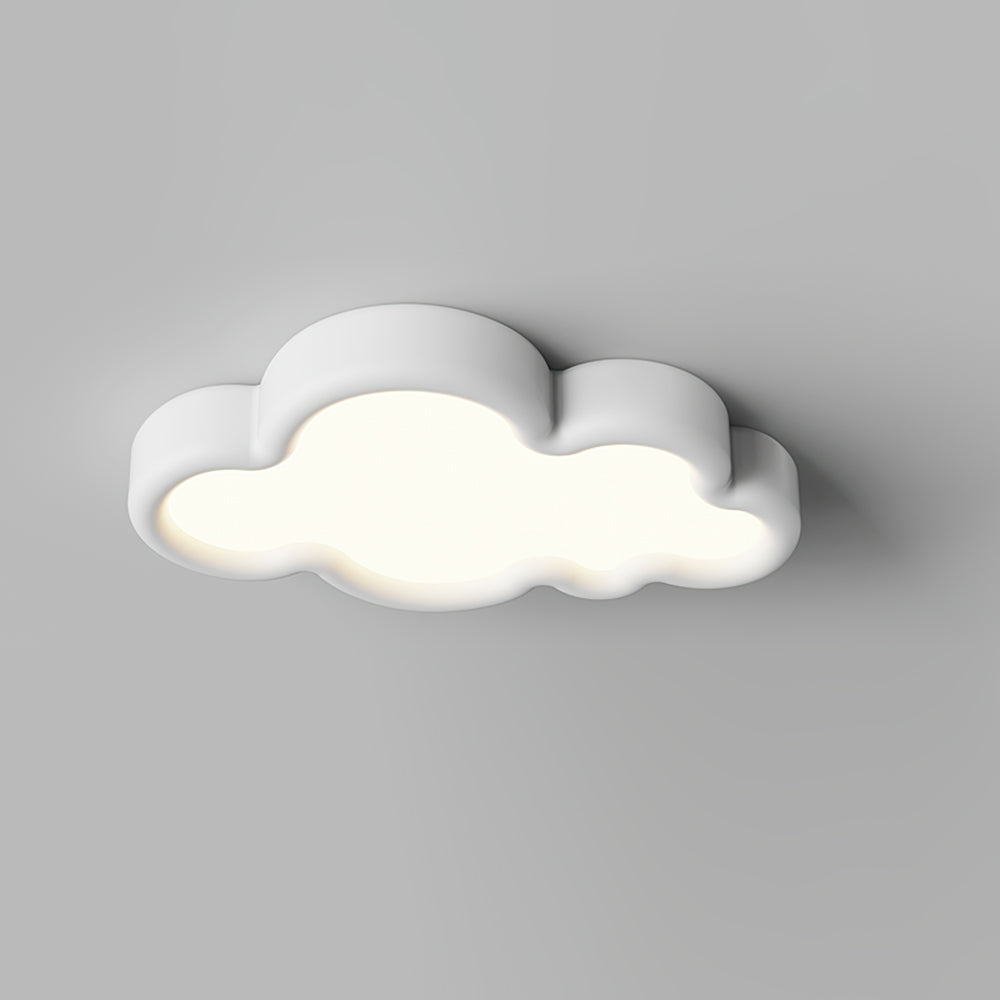 Crown Cloud Ceiling Lamp - Lumpaz