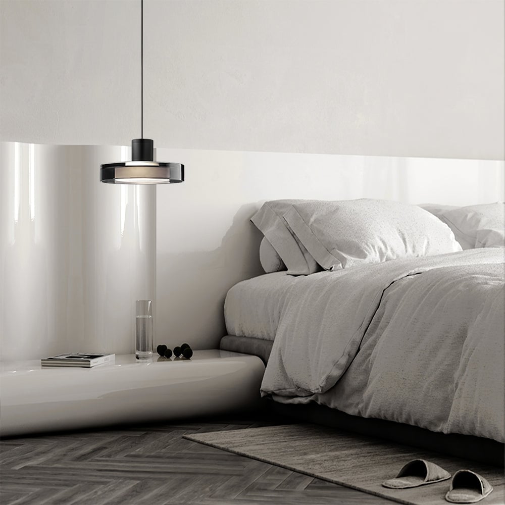 Iris Pendant Lamp - Lumpaz