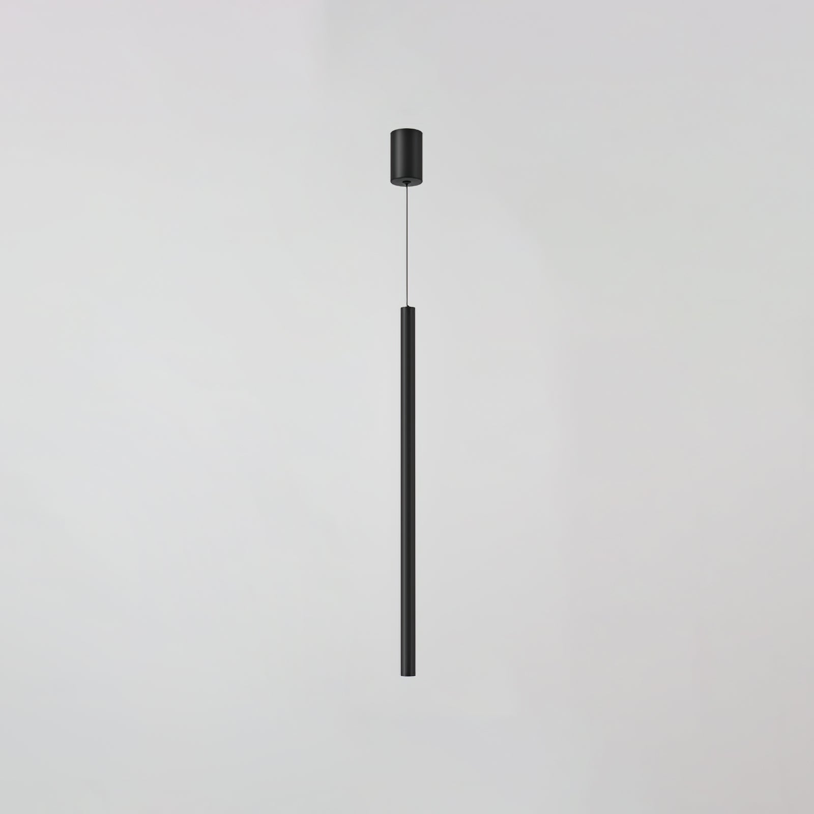 Long Linear Pendant Lamp - Lumpaz