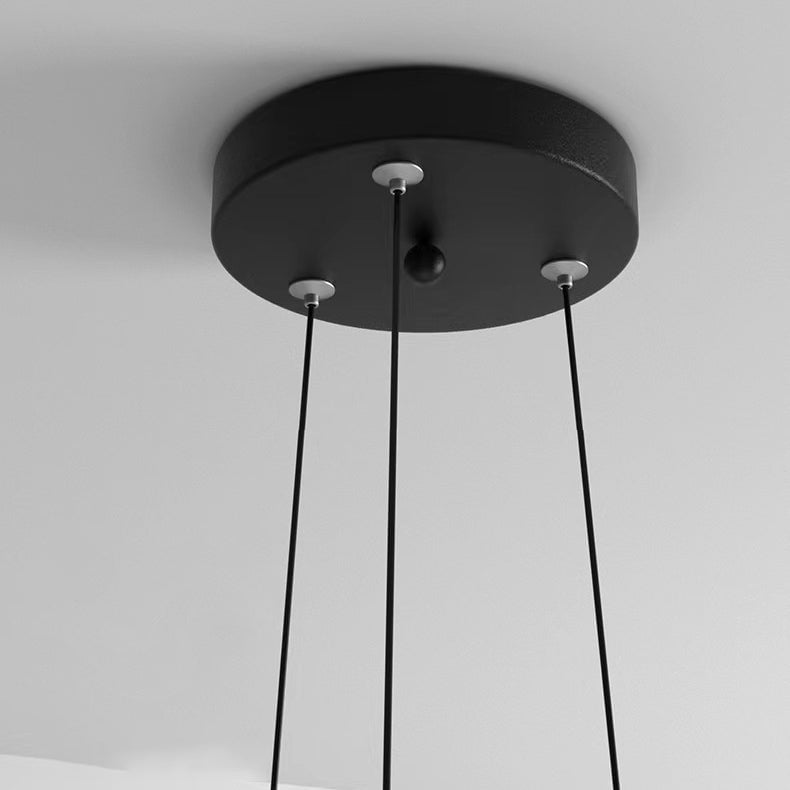 Towers Pendant Lamp - Lumpaz