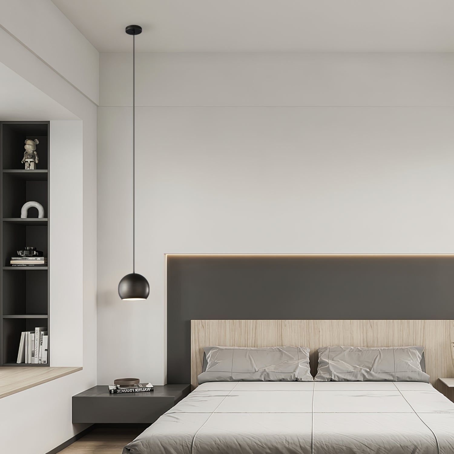 Aries Pendant Light - Lumpaz