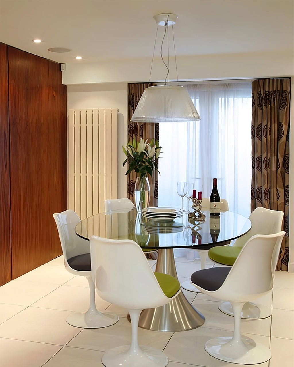Ribo Pendant Lamp - Lumpaz