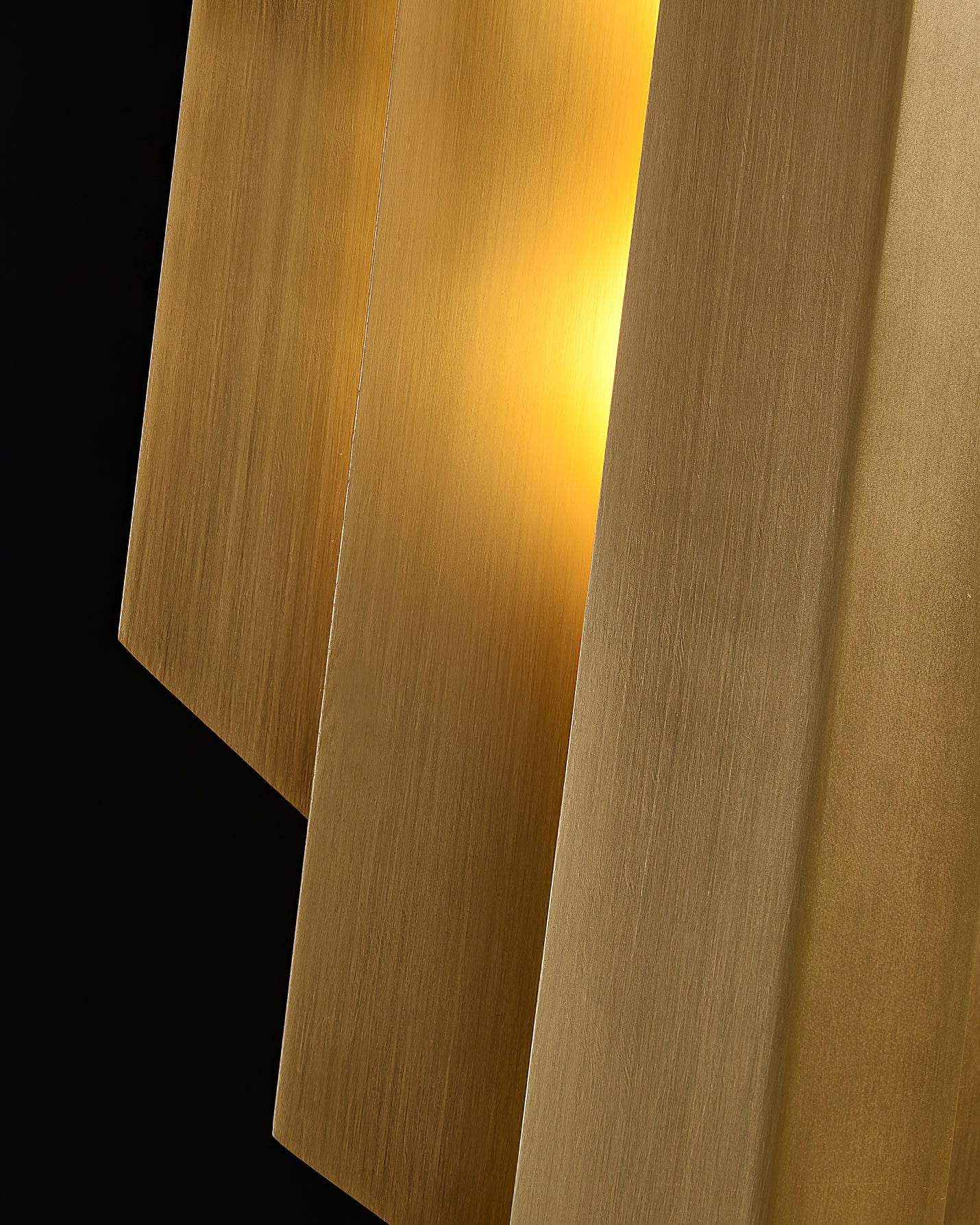 Deco Wall Lamp - Lumpaz