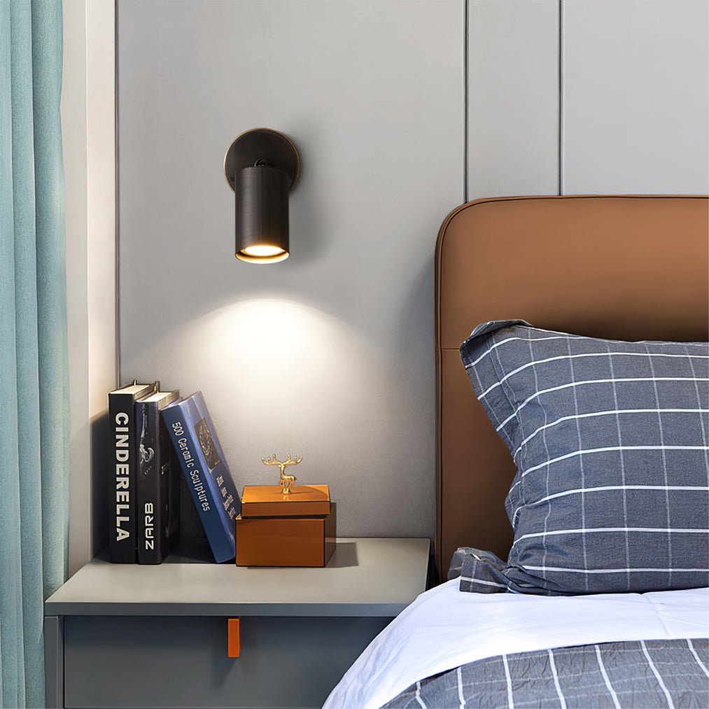 Eduard Wall Lamp - Lumpaz