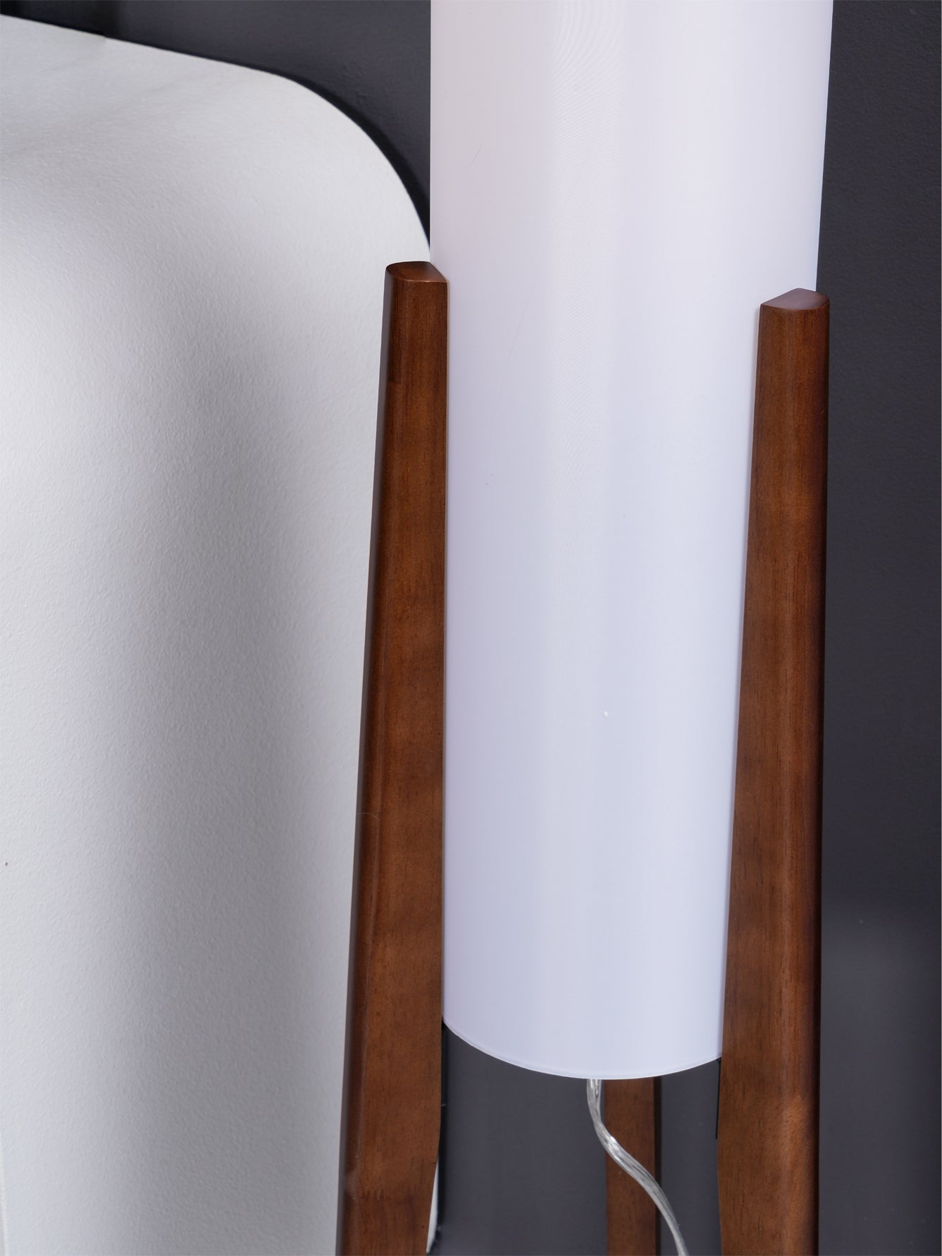 Zen Floor Lamp - Lumpaz