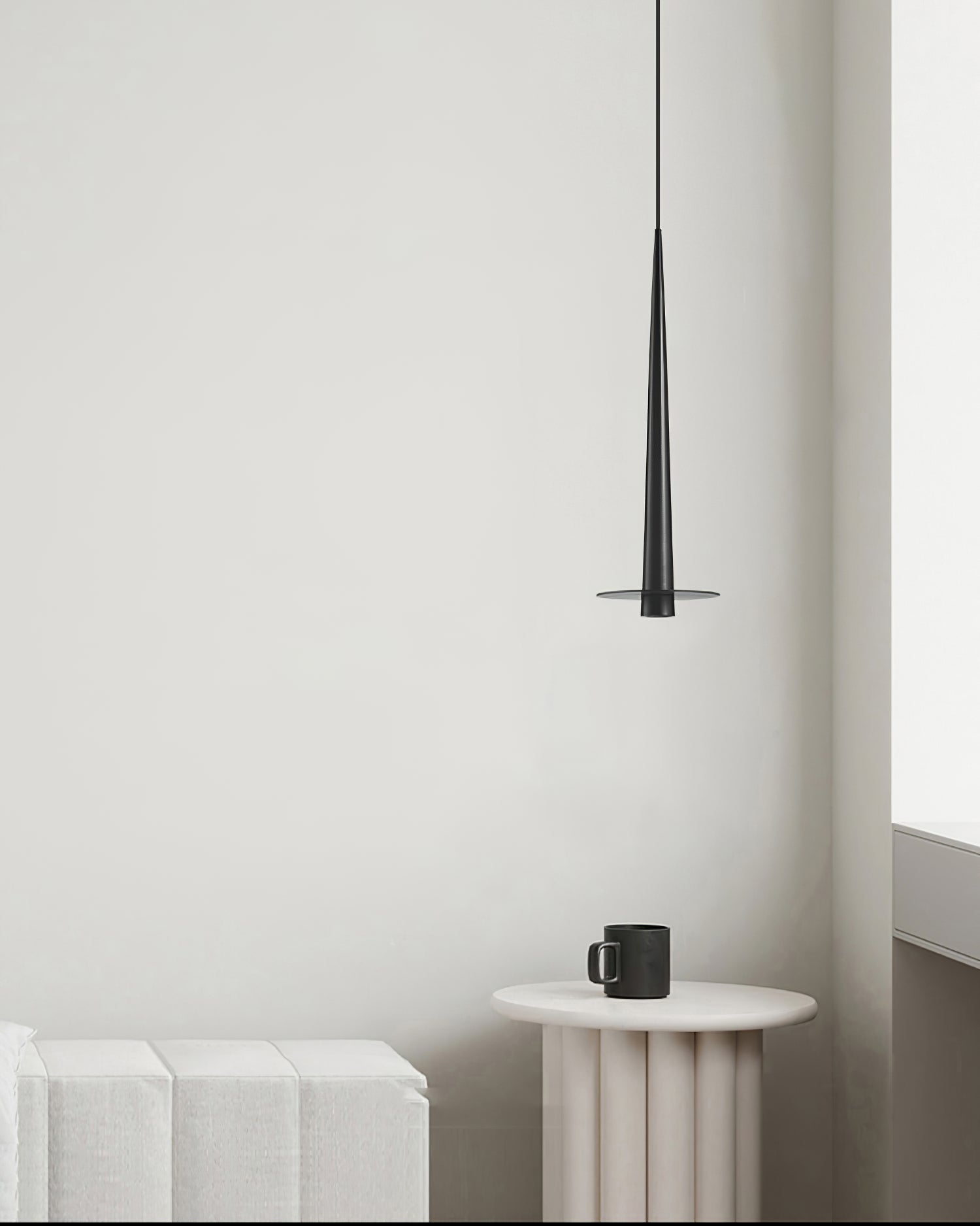 Toronto Pendant Lamp - Lumpaz