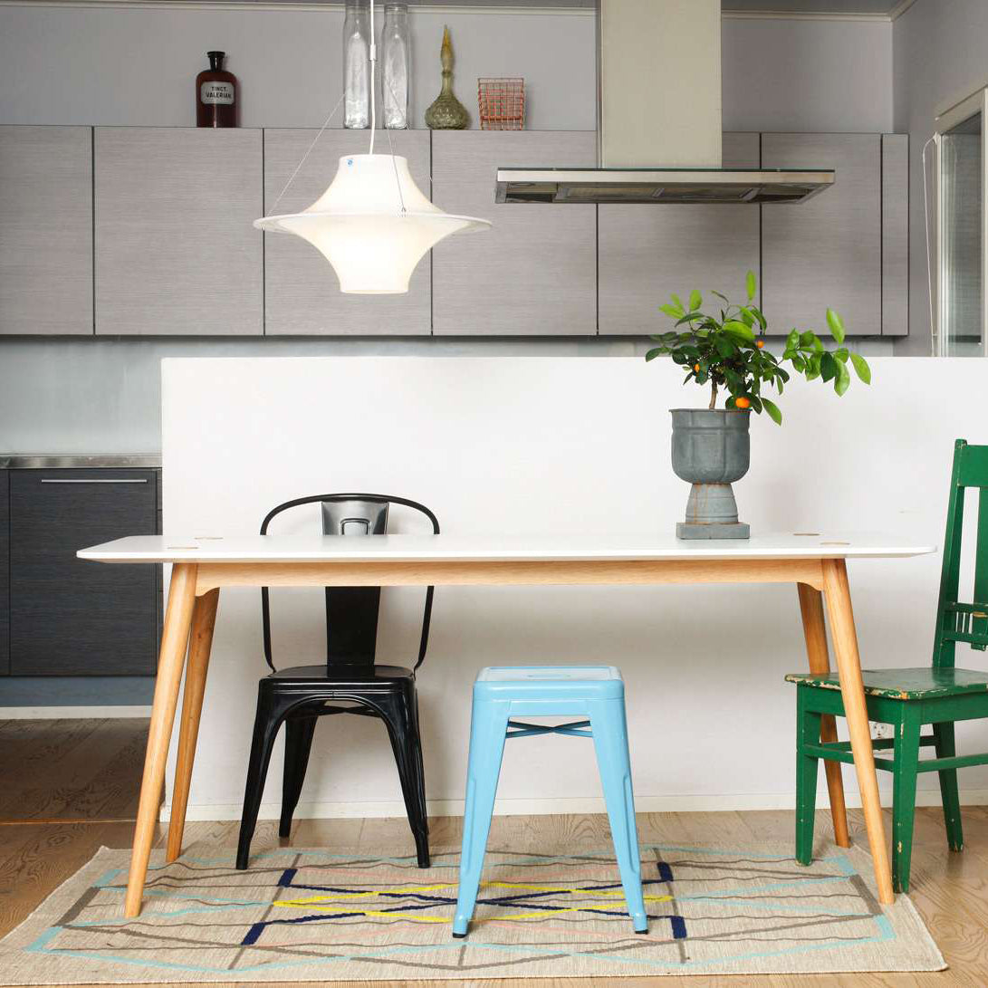 Lokki Pendant Lamp - Lumpaz