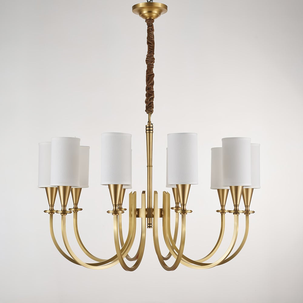 Mason Chandelier - Lumpaz
