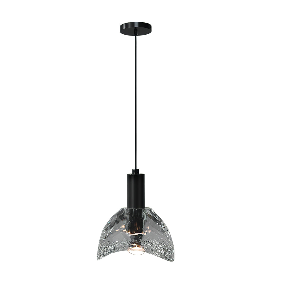 Ebbe Crystal Pendant Lamp - Lumpaz