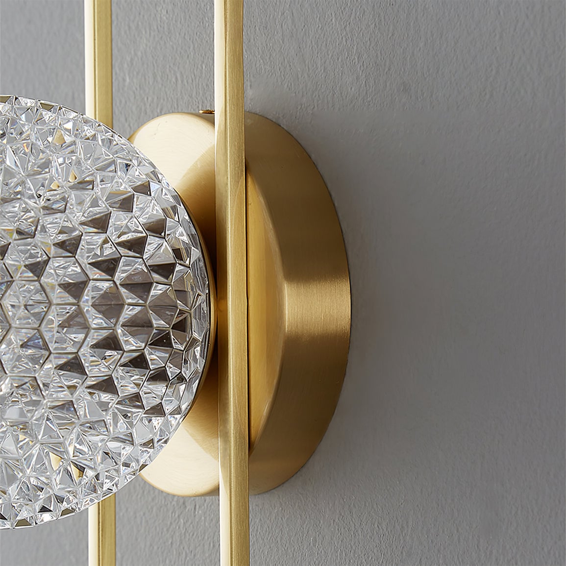 Bervalo Wall Lamp - Lumpaz