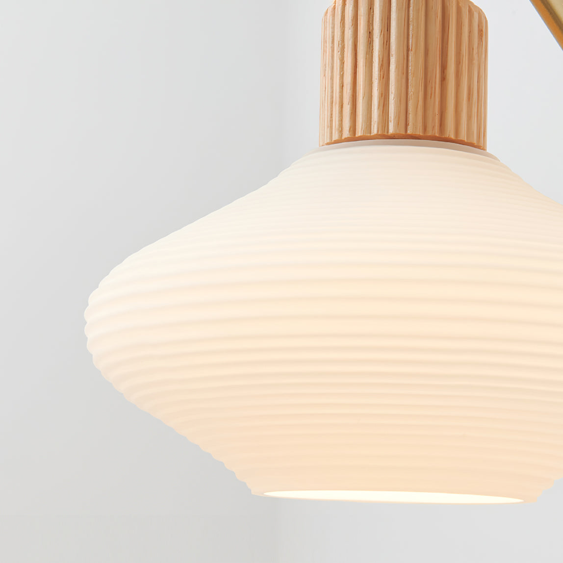 Wohlert Wall Lamp - Lumpaz