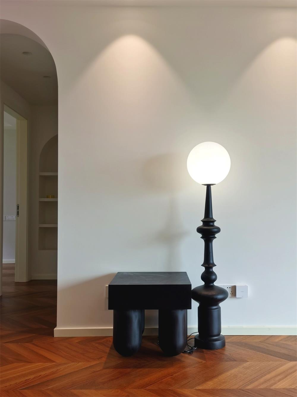 Melrose Floor Lamp - Lumpaz