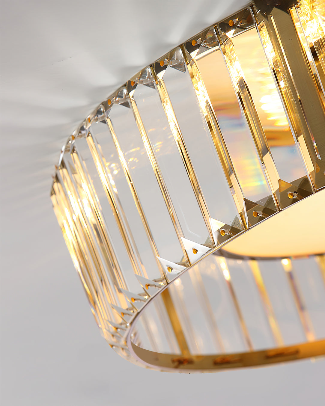 Curzon Ceiling Lamp - Lumpaz