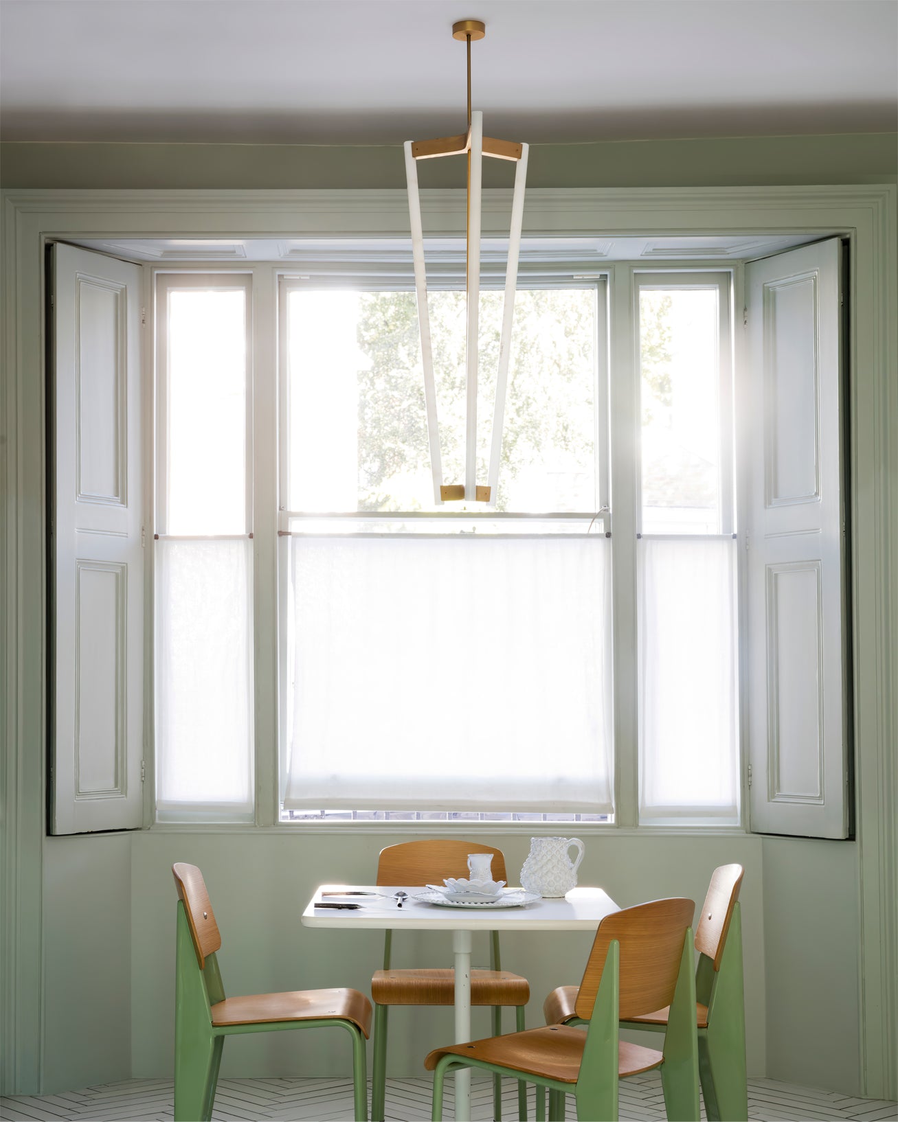Pipeline Chandelier - Lumpaz