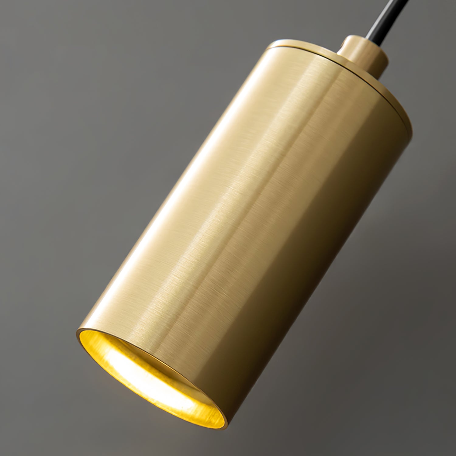 Long Strip LED Wall Lamp - Lumpaz